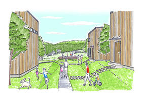 宮城県仙台市太白区茂庭字新組