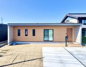 岐阜県関市小屋名