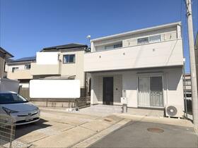 静岡県浜松市中央区芳川町