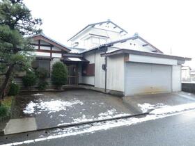 新潟県胎内市東牧