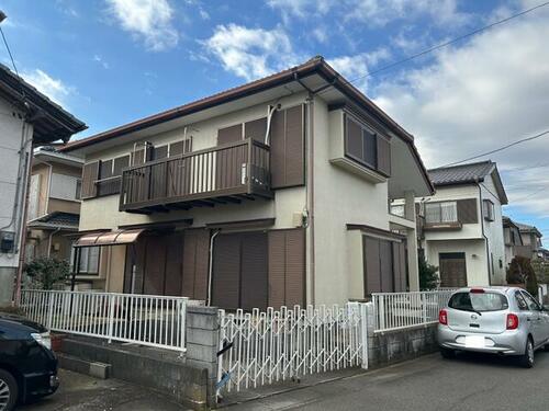 detached 茨城県龍ケ崎市佐貫4丁目