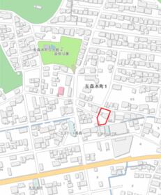 岐阜県岐阜市長森本町１丁目