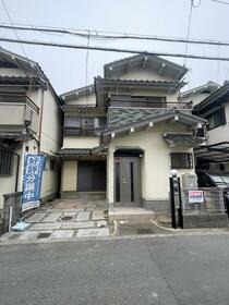 大阪府和泉市池田下町