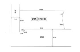大阪府和泉市鶴山台３丁目
