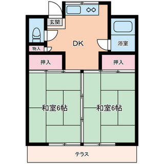 間取り：210006274202