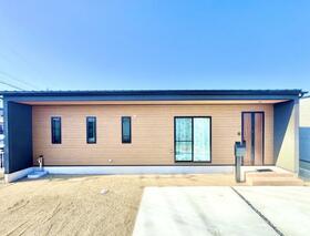 岐阜県関市小屋名