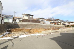 長野県長野市西三才