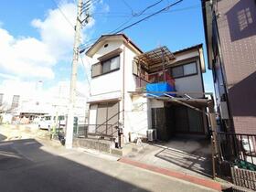 大阪府泉大津市楠町西