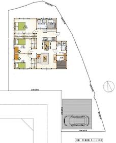 大分県日田市大字石井石井町１丁目