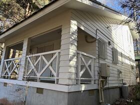 長野県北佐久郡軽井沢町大字発地