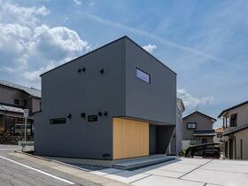 岐阜県中津川市東宮町