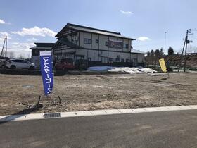 秋田県横手市十文字町十五野新田字梨木境