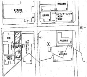 岡山県岡山市北区厚生町３丁目