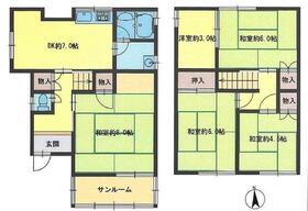 兵庫県明石市魚住町錦が丘２丁目