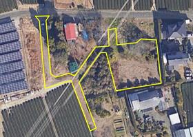 静岡県磐田市大久保