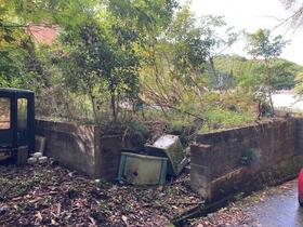 福岡県那珂川市大字後野