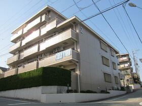 シティコーポ桜台二号館