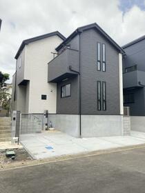 神奈川県伊勢原市沼目4丁目