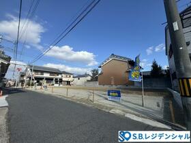 奈良県橿原市曽我町