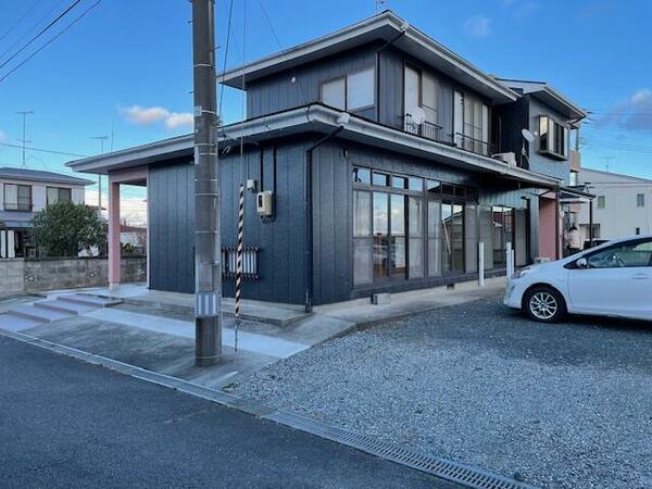 detached 福島県南相馬市原町区日の出町

地図を見る