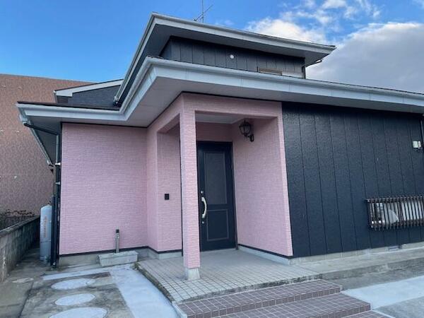 detached 福島県南相馬市原町区日の出町

地図を見る
