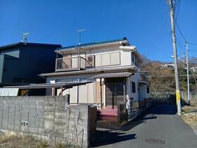 神奈川県中郡二宮町山西