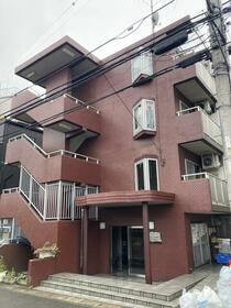 神奈川県川崎市多摩区枡形３丁目