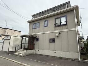 北海道札幌市北区あいの里二条７丁目