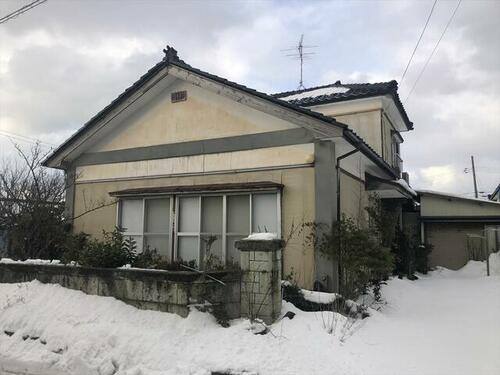 detached 秋田県にかほ市象潟町字四隅池