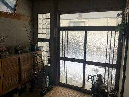 detached 秋田県にかほ市象潟町字四隅池