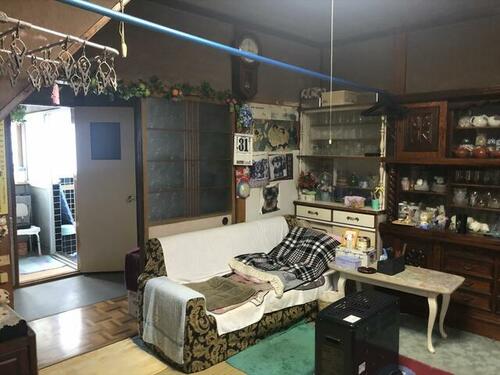 detached 秋田県にかほ市象潟町字四隅池