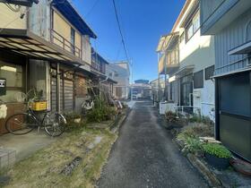 静岡県静岡市清水区上２丁目