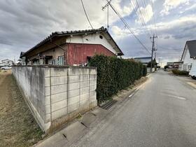 群馬県太田市新田中江田町