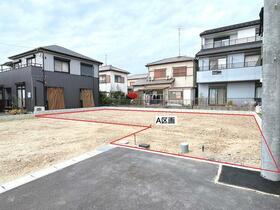 愛知県一宮市大和町妙興寺字八町