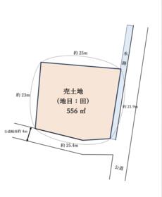 岐阜県岐阜市岩田東３丁目