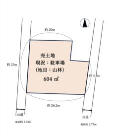 岐阜県岐阜市岩田西３丁目