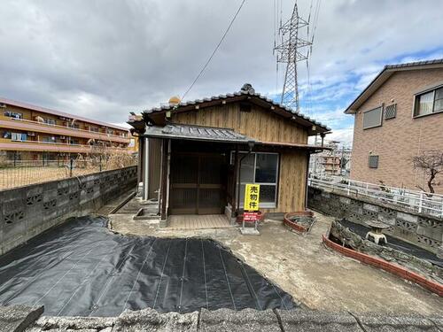 detached 徳島県徳島市南庄町１丁目