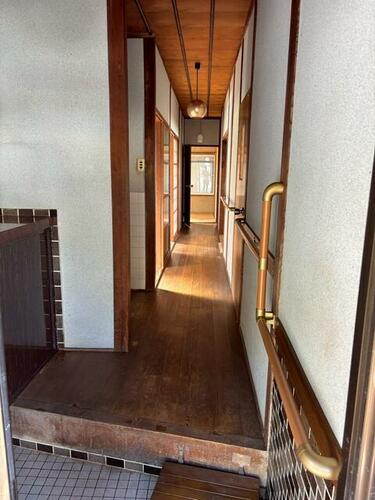 detached 徳島県徳島市南庄町１丁目