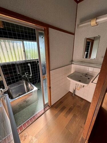 detached 徳島県徳島市南庄町１丁目