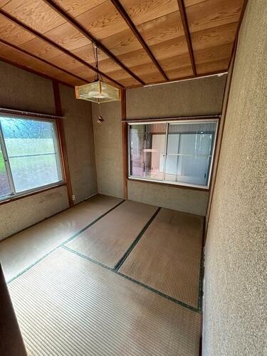 detached 徳島県徳島市南庄町１丁目