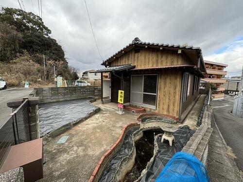 detached 徳島県徳島市南庄町１丁目