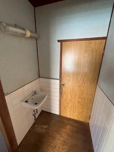 detached 徳島県徳島市南庄町１丁目