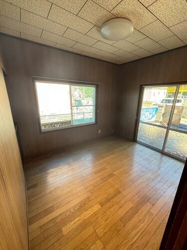 detached 徳島県徳島市南庄町１丁目