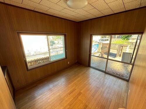 detached 徳島県徳島市南庄町１丁目