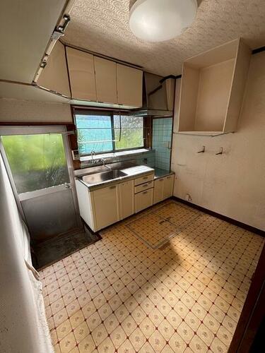 detached 徳島県徳島市南庄町１丁目