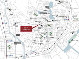 愛知県半田市美原町１丁目