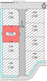 岐阜県岐阜市中西郷２丁目