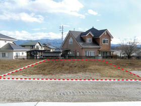 長野県飯田市上殿岡