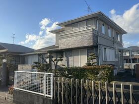 岡山県都窪郡早島町前潟