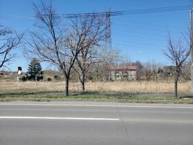 北海道石狩市花川東